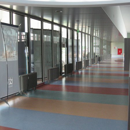 Projekt Szpital Wojewódzki, Tarnów