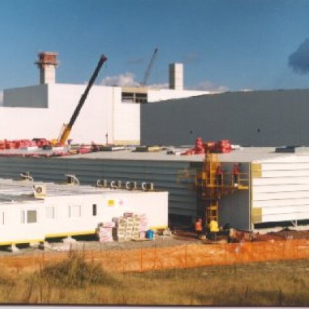 Projekt Opel Gliwice