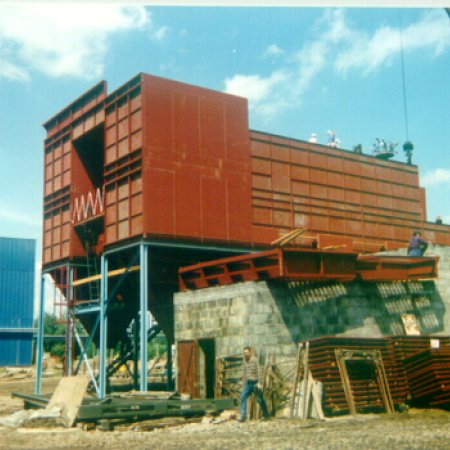 Projekt Enpol Sp. z o.o. Gliwice